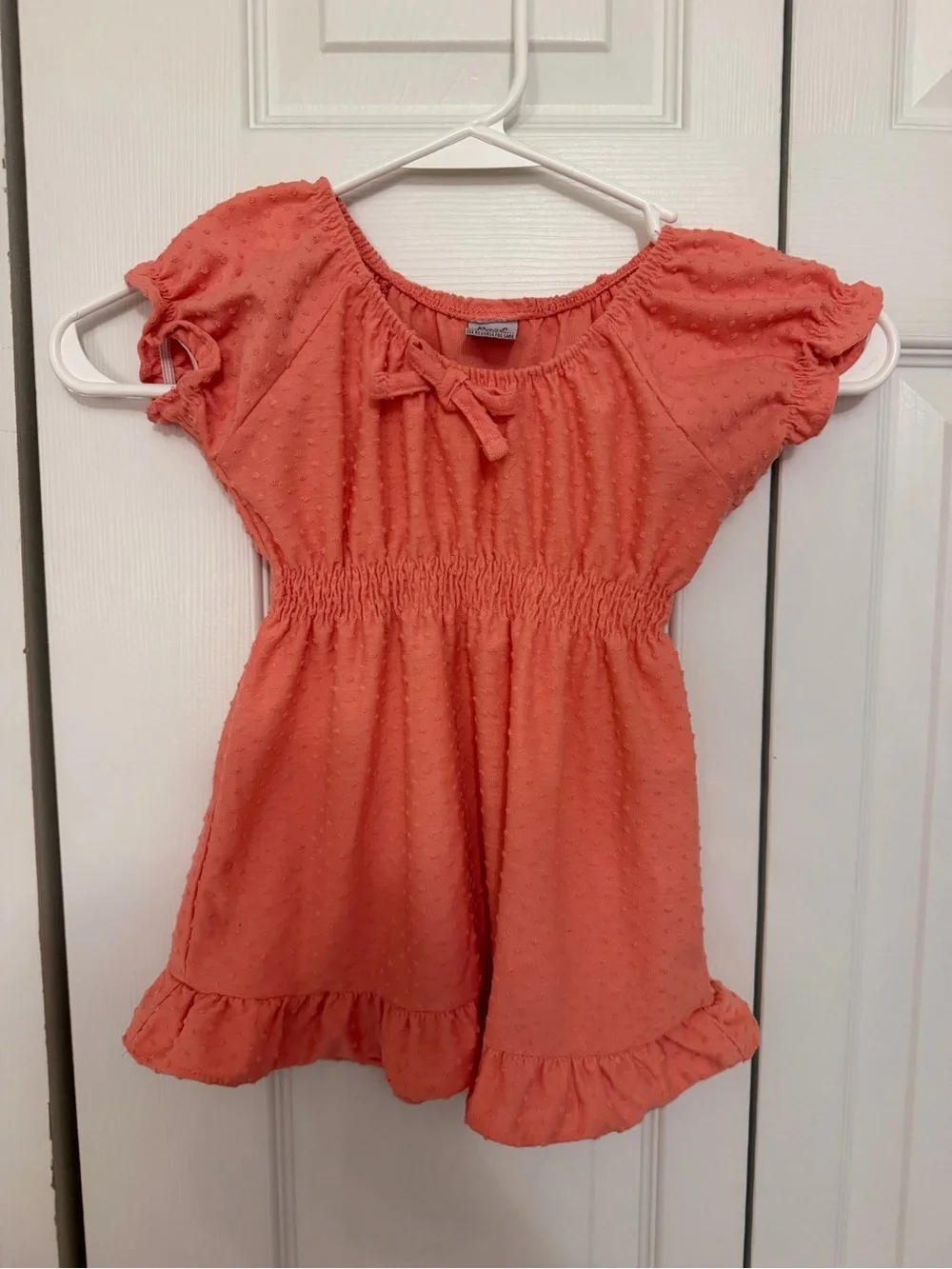 Real Love lightweight coral